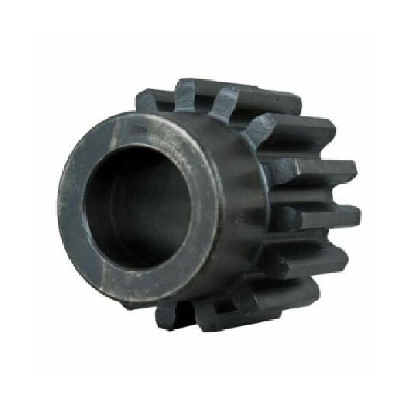 Gear Spur 14 1/2 Deg Steel, S1030